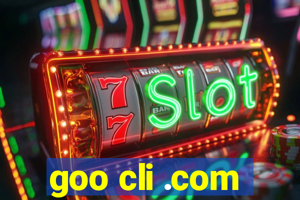 goo cli .com